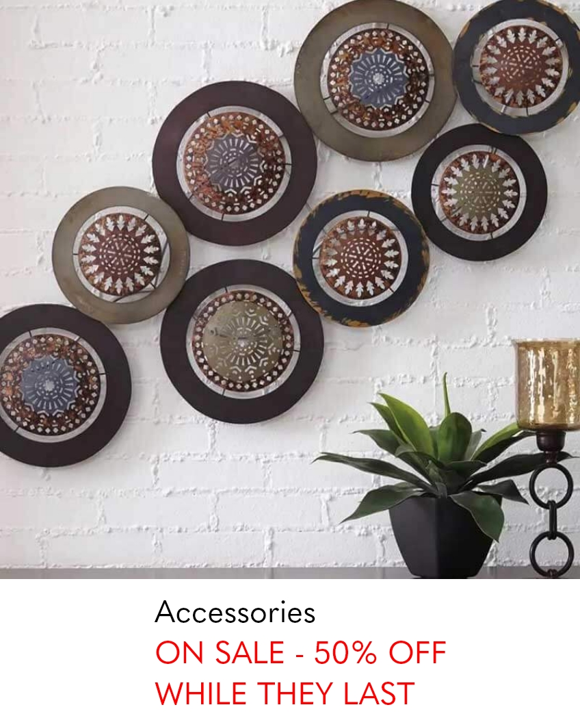 All Accessories - On Sale