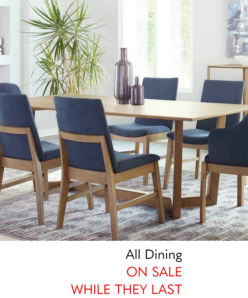 All Dining - On Sale