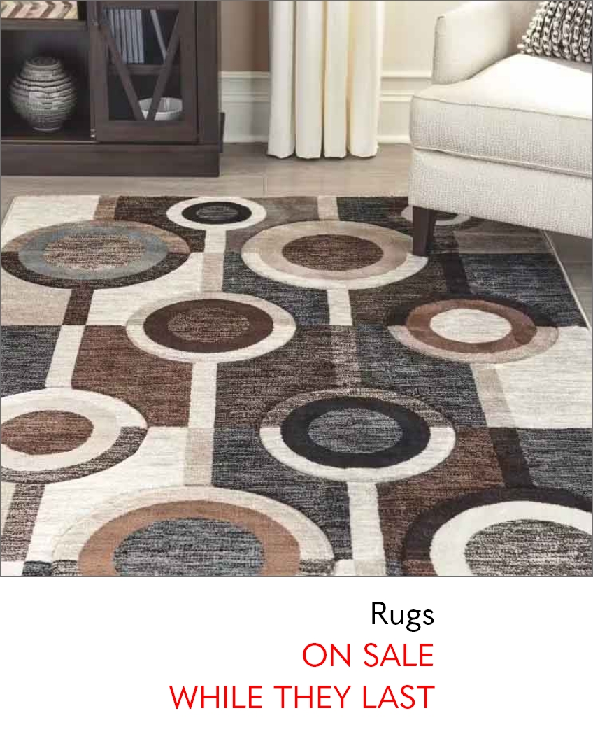 All Rugs - On Sale